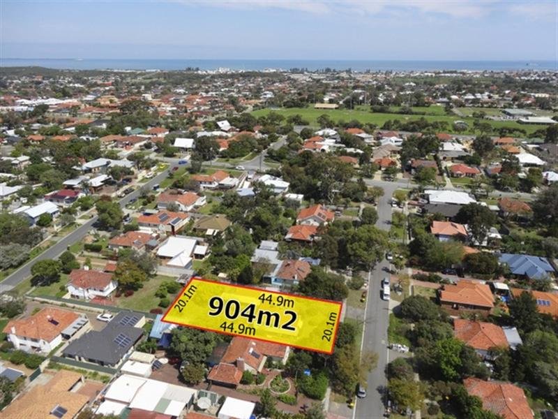 9 Snook Crescent, Hilton, WA 6163 Property Details