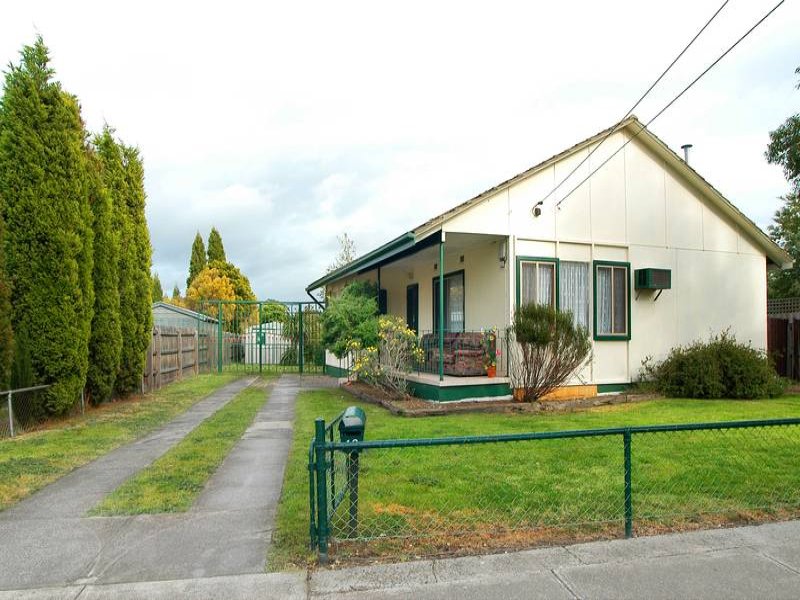 49 McBryde Street, Fawkner, Vic 3060 Property Details