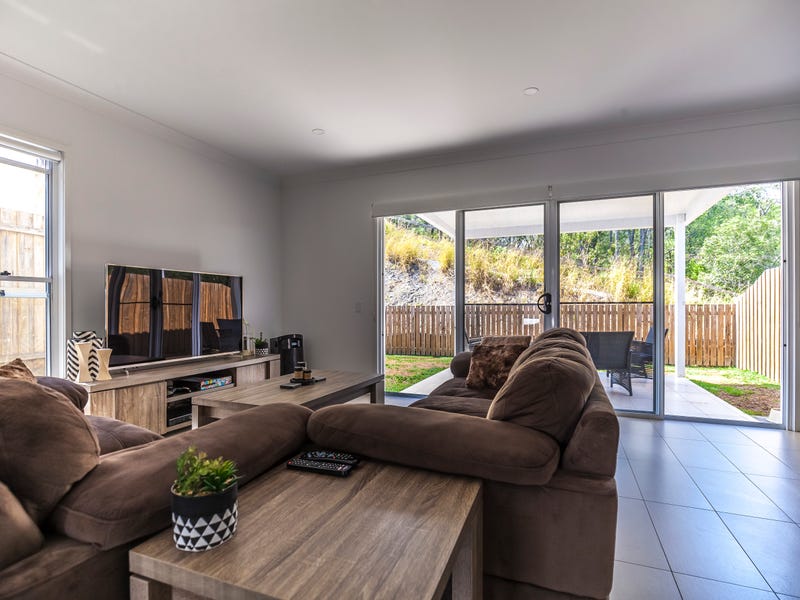 27/46 Clover Hill Drive, Mudgeeraba, QLD 4213