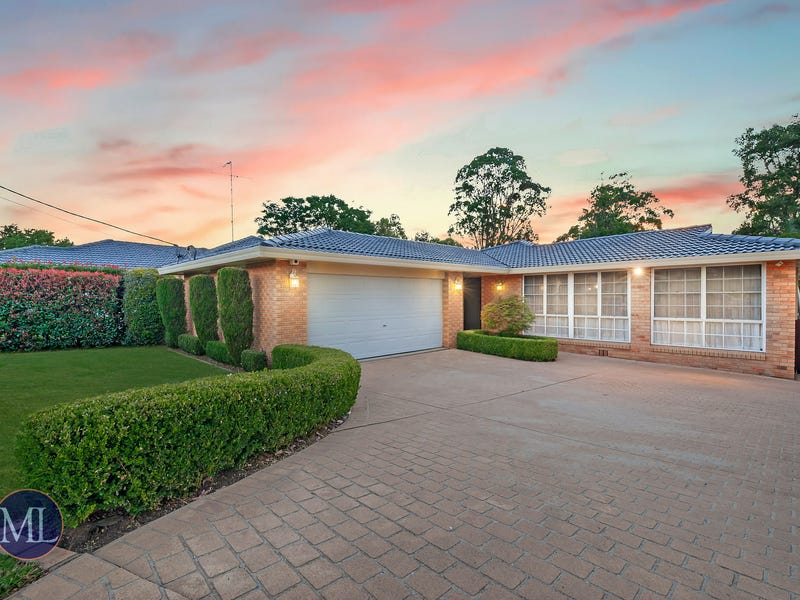 38 Greenwood Road Kellyville Nsw 2155 Property Details