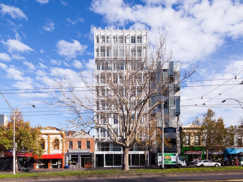708/591593 Elizabeth Street, Melbourne, Vic 3000 Property Details 708/591593 Elizabeth Street, Melbourne, Vic 3000 Property Details