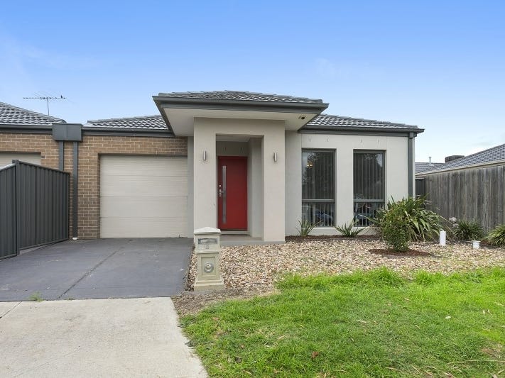 8 Harvard Court, Truganina, VIC 3029