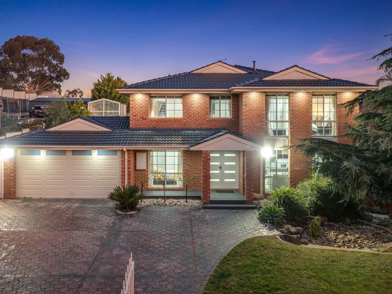 4 Casablanca Court, Greenvale, Vic 3059 House for Sale realestate