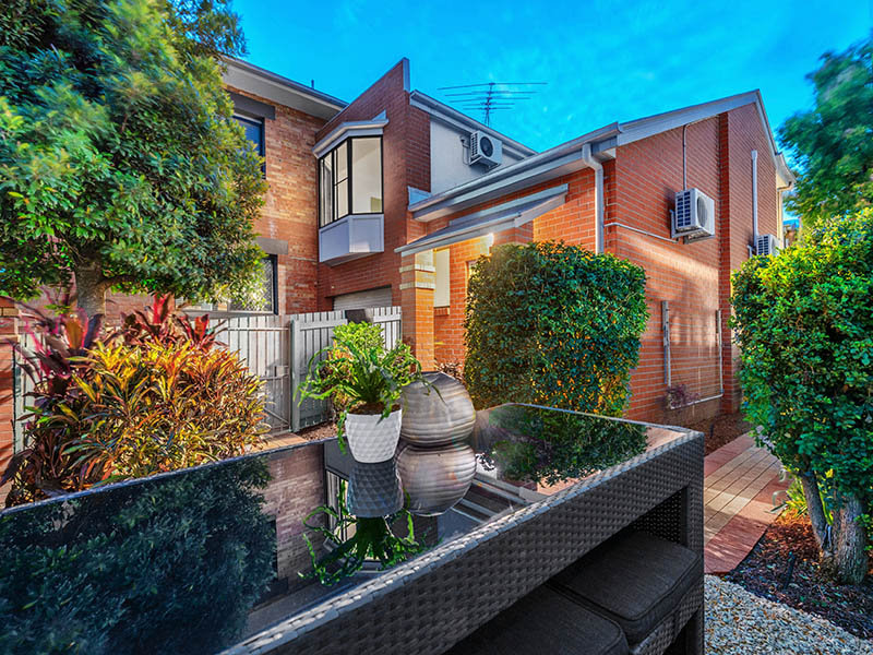 20/64 Browne Street, New Farm, QLD 4005