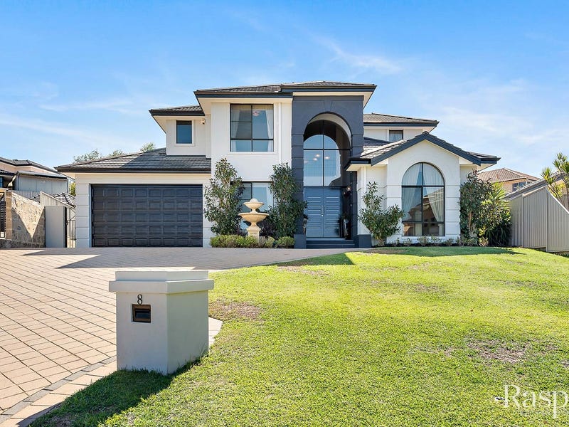 8 Henrietta Court, Coogee, WA 6166 House for Sale