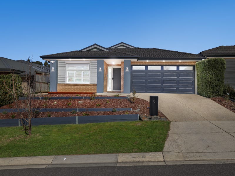 5 Beatty Avenue, Croydon, Vic 3136 - Property Details