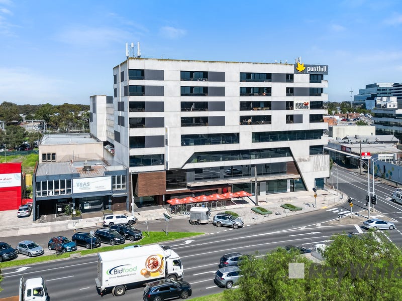 703/157 Lonsdale Street, Dandenong, Vic 3175 - Property Details
