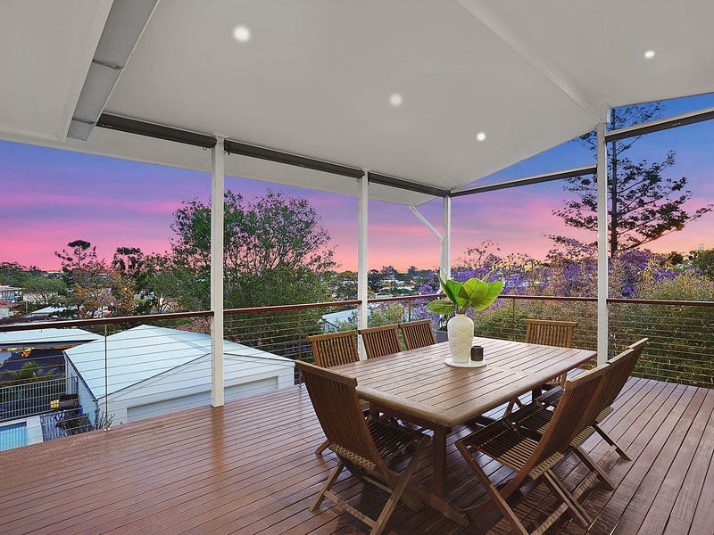 58 Oateson Skyline Drive, Seven Hills, QLD 4170