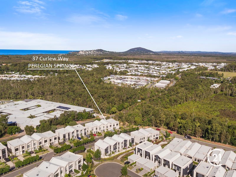 37 Curlew Way, Peregian Springs, QLD 4573