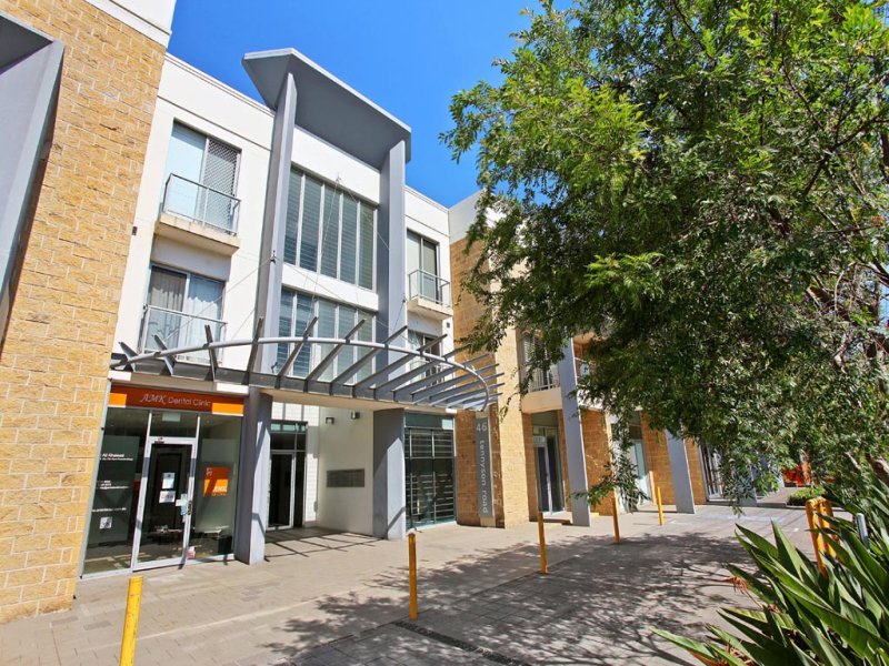 7/46 Tennyson Road, Mortlake, NSW 2137 Property Details
