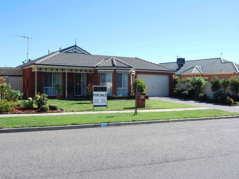 112 Witt Street, Yarrawonga, Vic 3730 Property Details