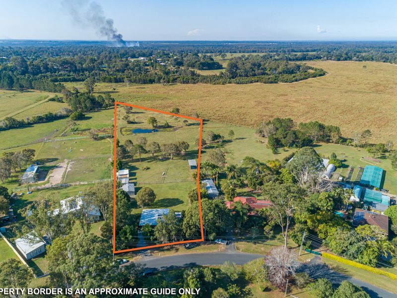 88 Trafalgar Drive, Morayfield, Qld 4506 Property Details