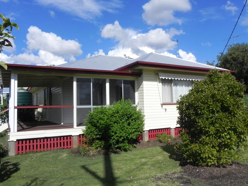 6 Briggs Street, Pittsworth, Qld 4356 Property Details