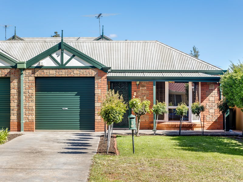 1/14 Elliott Avenue, Holden Hill, SA 5088