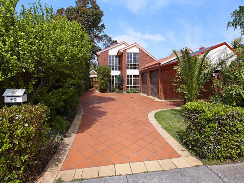 40 Tennyson Street, Sandringham, Vic 3191