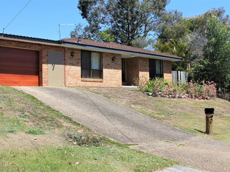 67 Cumberland Drive, Alexandra Hills, QLD 4161