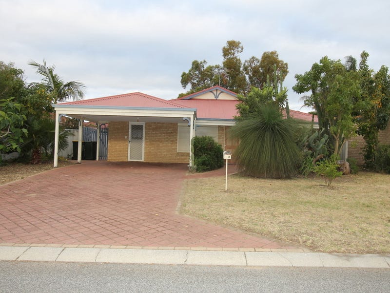 10 Pleasant Mews, Marangaroo, WA 6064 Property Details