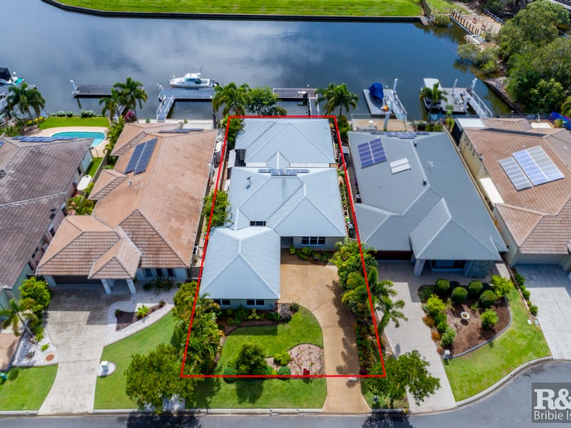 Real Estate & Property for Sale in Bribie Island Greater Region, QLD