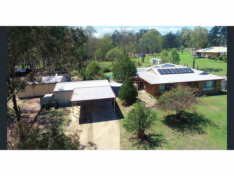 13 Silkwood Court, Glenore Grove, QLD 4342