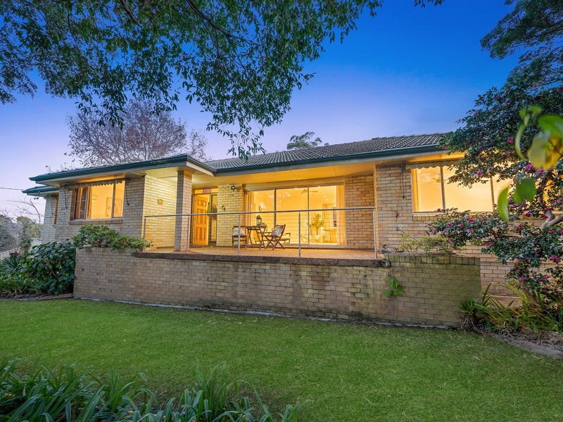 80 Bingara Road, Beecroft, NSW 2119 Property Details