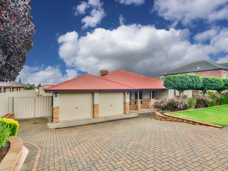 1 Bushing Court, Mclaren Vale, SA 5171