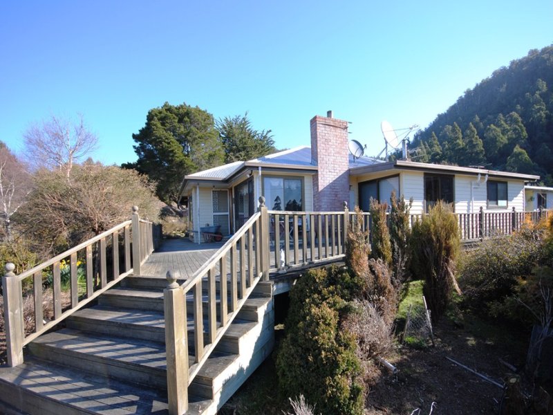 178 Marriotts Road, Ellendale, TAS 7140
