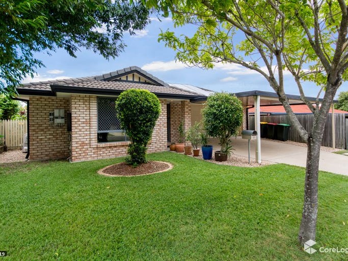 15 Brampton Place, Taigum, QLD 4018