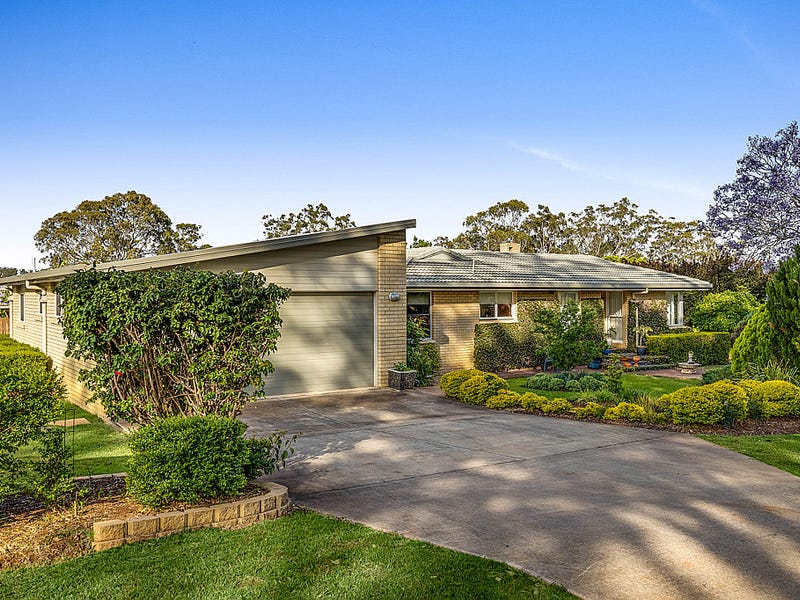 Lot 1088 Postle Street, Mount Rascal, QLD 4350