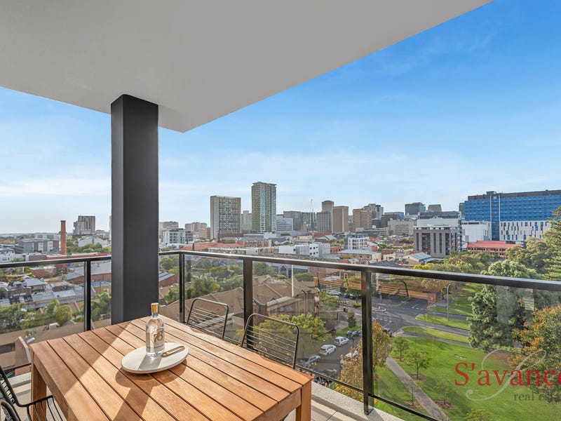 701/77 Hurtle Square, Adelaide, SA 5000 - Property Details