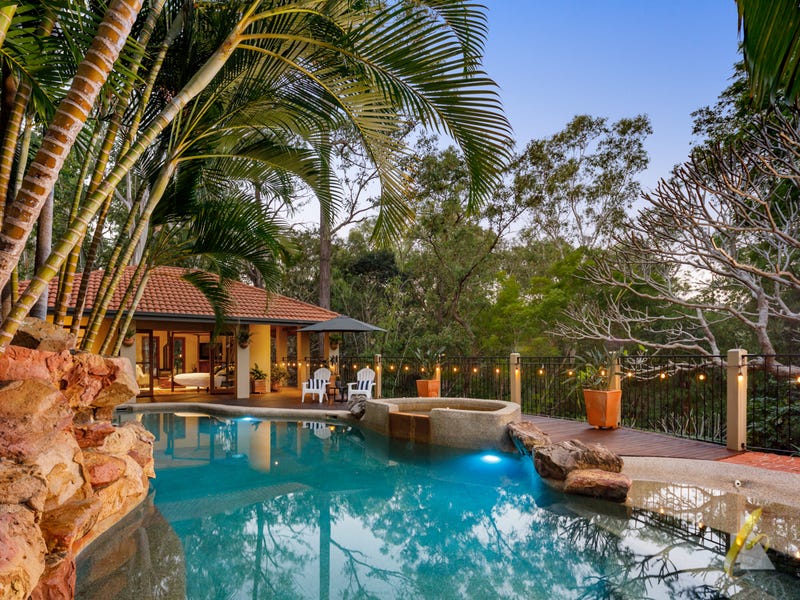 15 Wexford Street, Kenmore Hills, Qld 4069 House for Sale