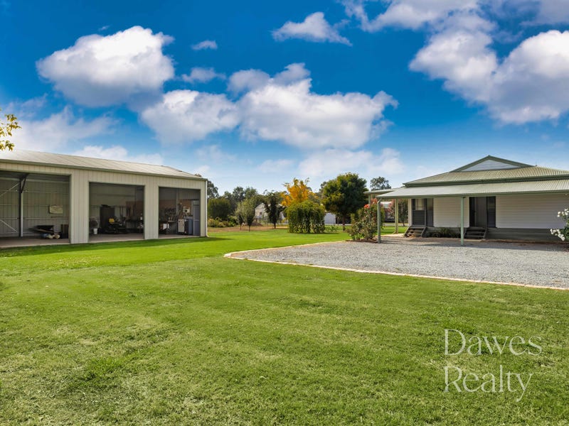 35 Morrissey Street, Merrigum, Vic 3618 House for Sale realestate