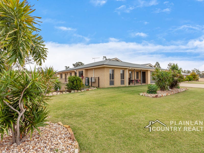 9 Fitzpatrick Court, Lake Clarendon, Qld 4343 House for Sale