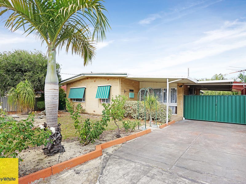 36 Callison Way, Koondoola, WA 6064 Property Details