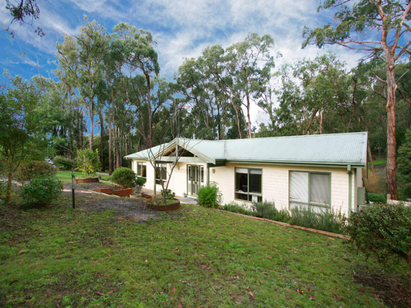 190 Killara Road, Gruyere, VIC 3770