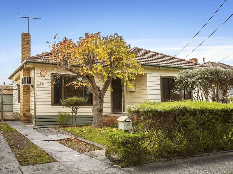 265 Gooch Street, Thornbury, VIC 3071
