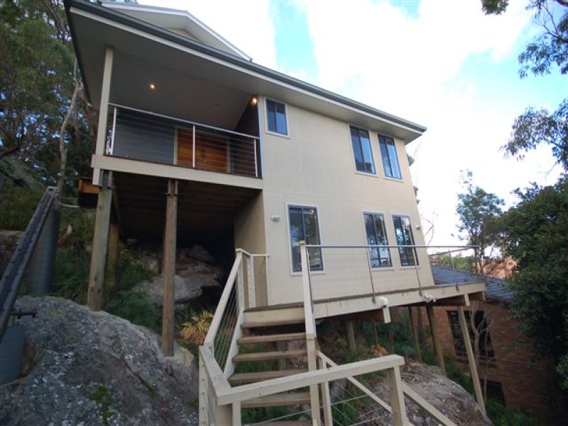 23 Mansion Point Road, Grays Point, NSW 2232