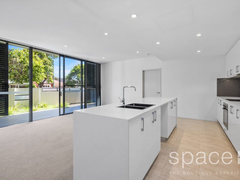 4/500 Fitzgerald Street, North Perth, WA 6006