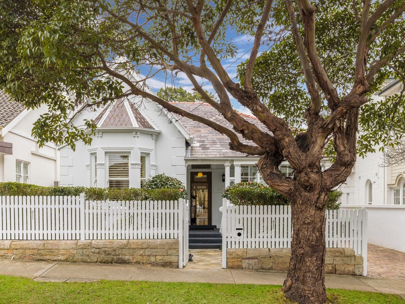 107 Belmont Road, Mosman, NSW 2088 Property Details