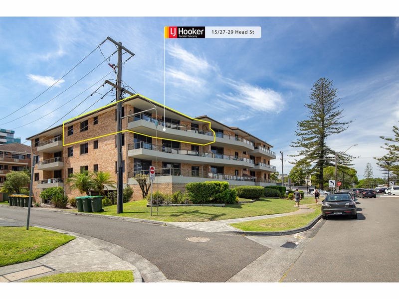 15/2729 Head Street, Forster, NSW 2428 Unit for Sale