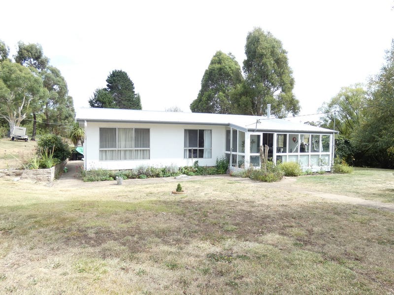 30 Wolfe Street, Nimmitabel, NSW 2631 House for Sale