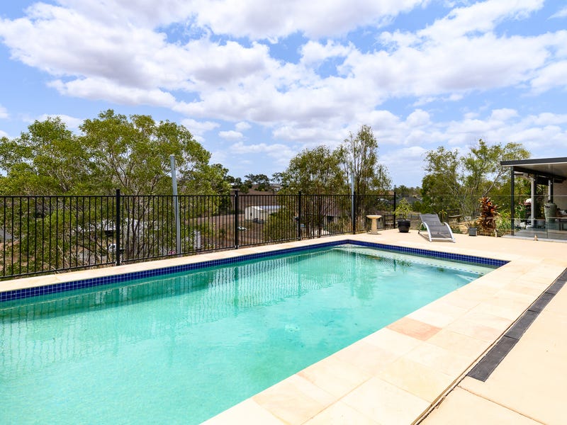 33 Nanando Drive, Calliope, Qld 4680