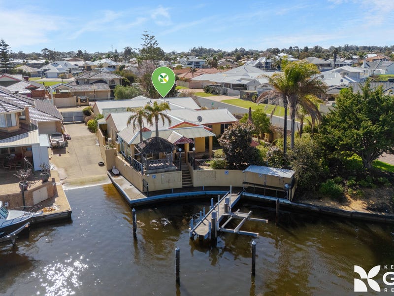 15 De Grey Close, Dudley Park, WA 6210 Property Details