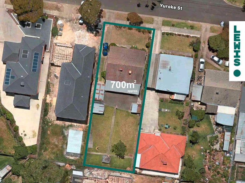 13 Yuroke Street, Fawkner, Vic 3060 Property Details