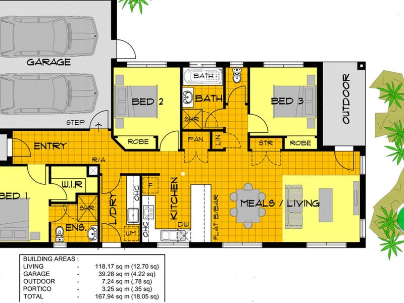 16A Palmerston Street, Maryborough, Vic 3465 Property Details