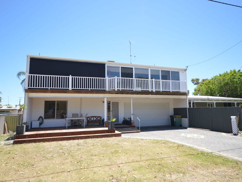 46B Flinders Street, Falcon, WA 6210 House for Sale