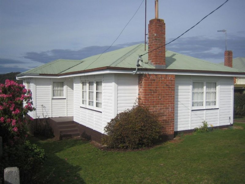 63 Old Surrey Road, Burnie, Tas 7320 Property Details