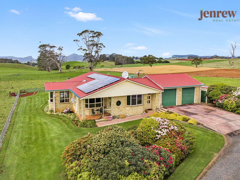 97 Lottah Road, Natone, Tas 7321 House for Sale