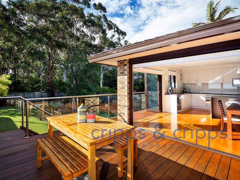50 Saunders Bay Road Caringbah South Nsw 2229 House For 50 Saunders Bay Road Caringbah South