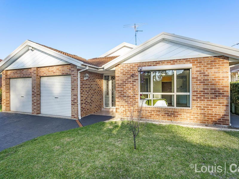 46 County Drive, Cherrybrook, NSW 2126