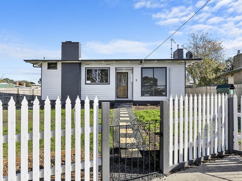 5 Smith Street, Winchelsea, Vic 3241 Property Details